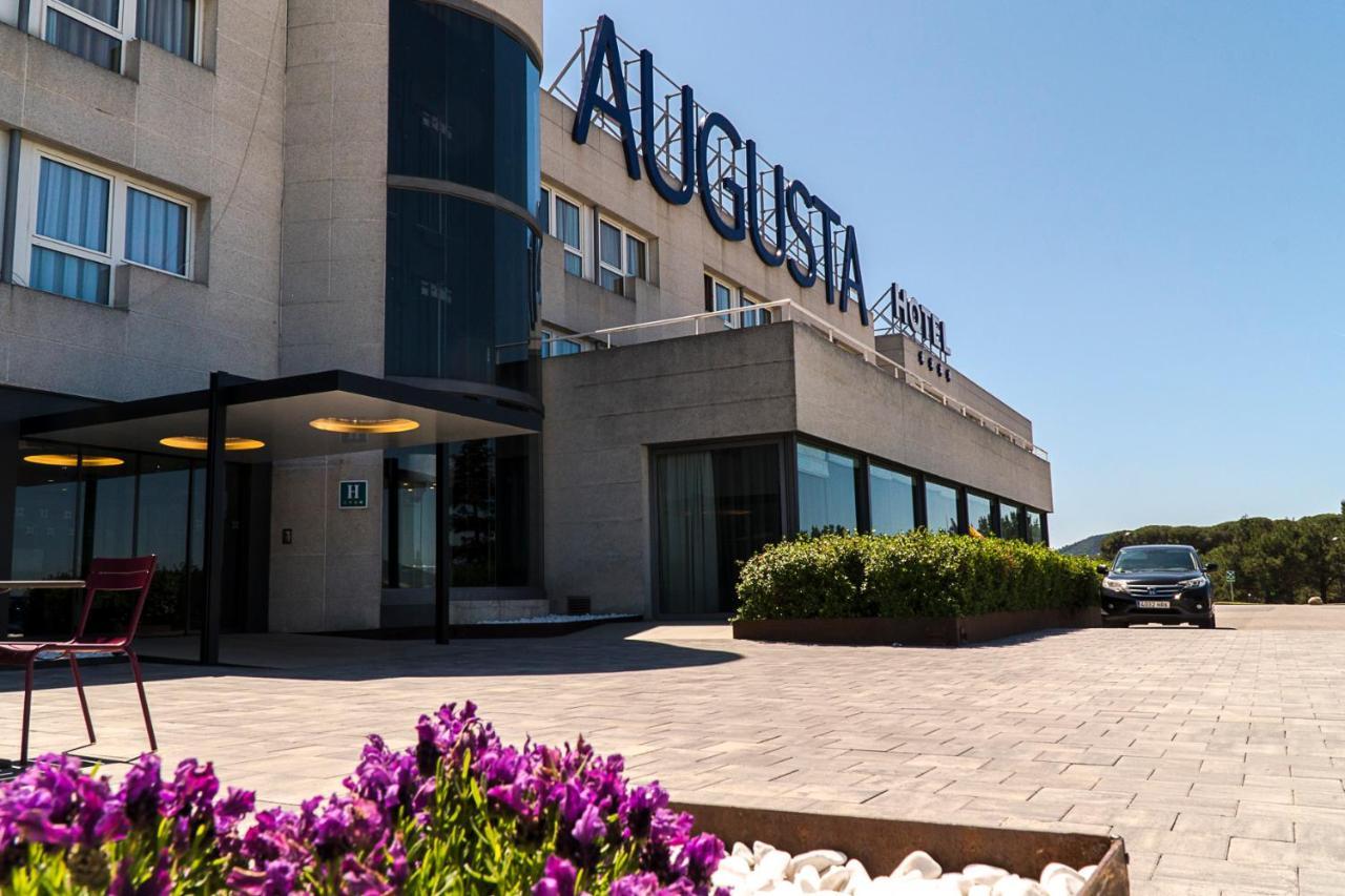 Augusta Barcelona Valles جرانويِرس المظهر الخارجي الصورة