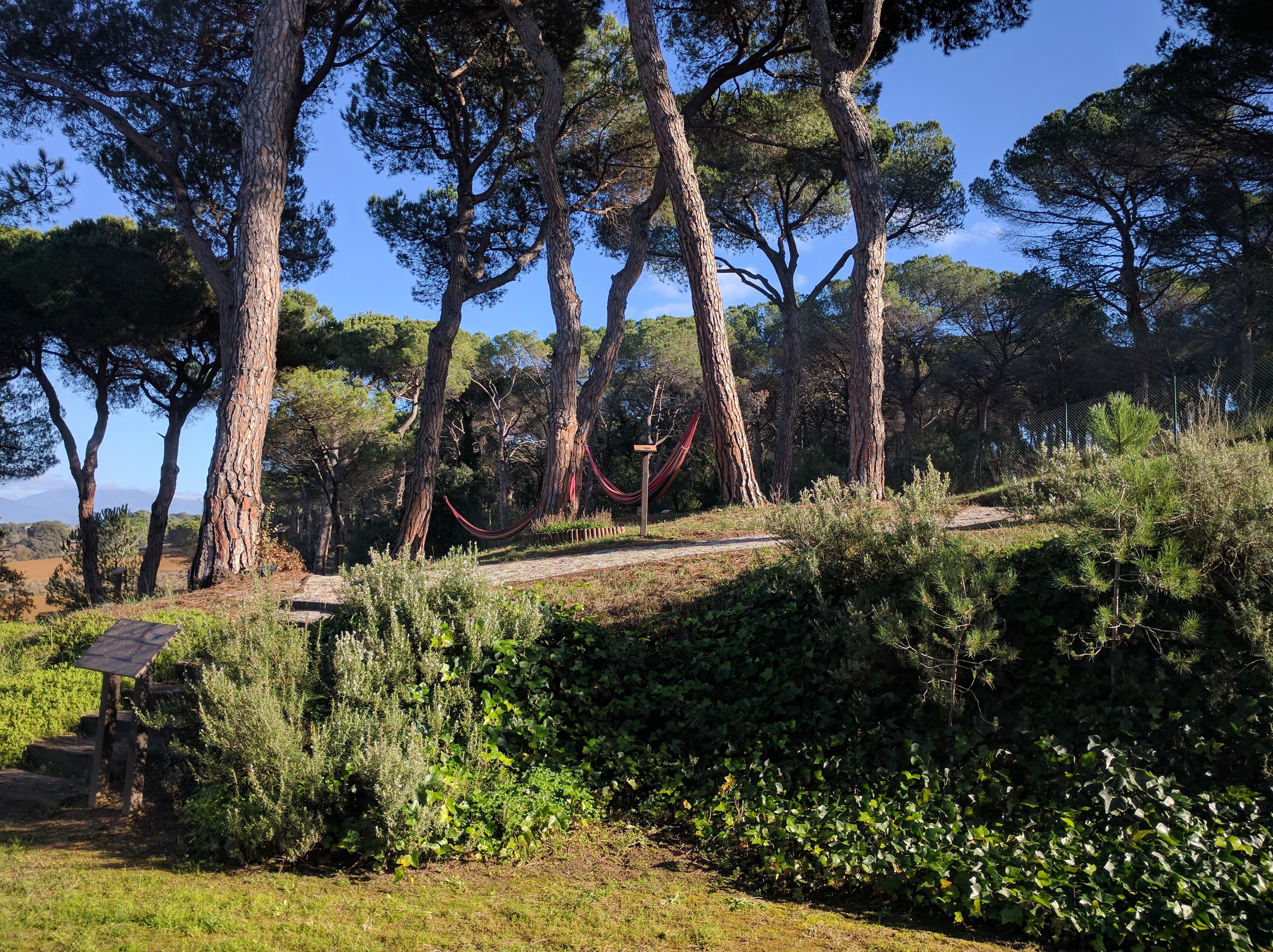 Augusta Barcelona Valles جرانويِرس المظهر الخارجي الصورة